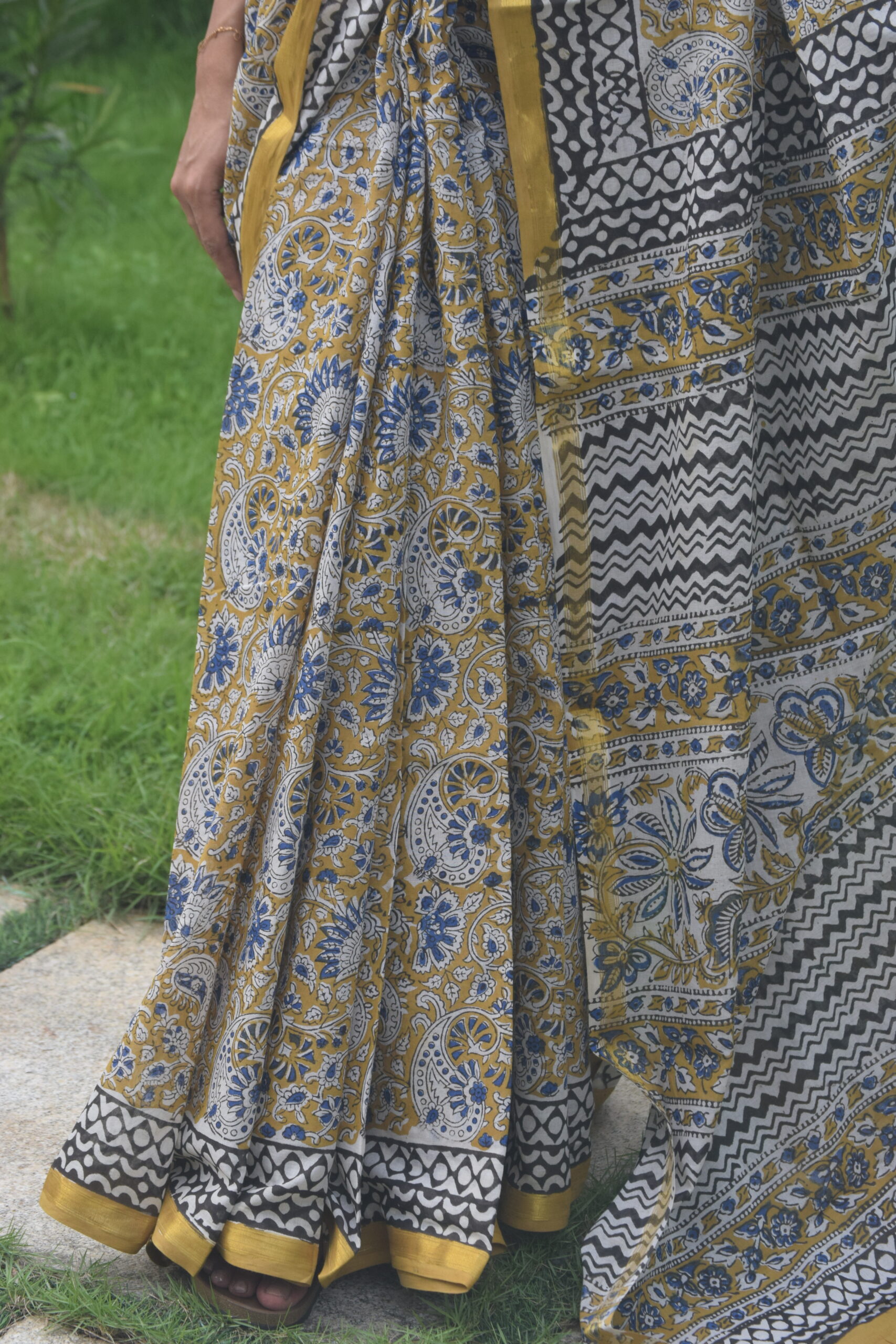 cotton black saree cotton black saree