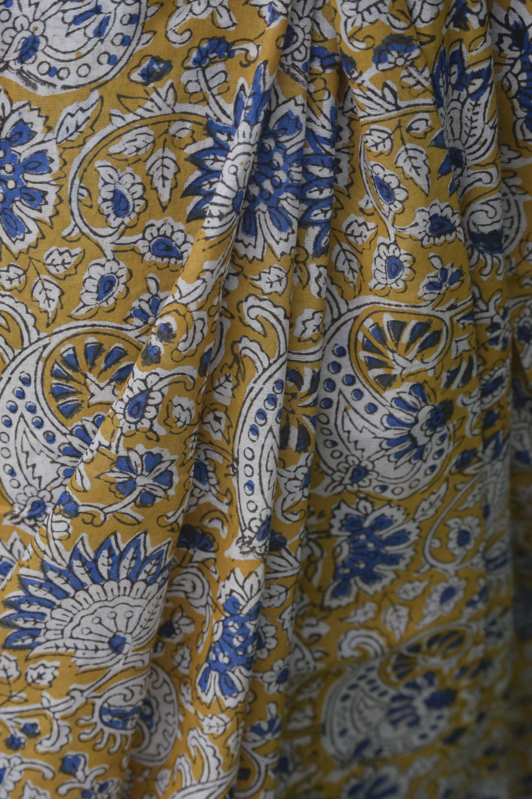 cotton yellow saree cotton yellow saree